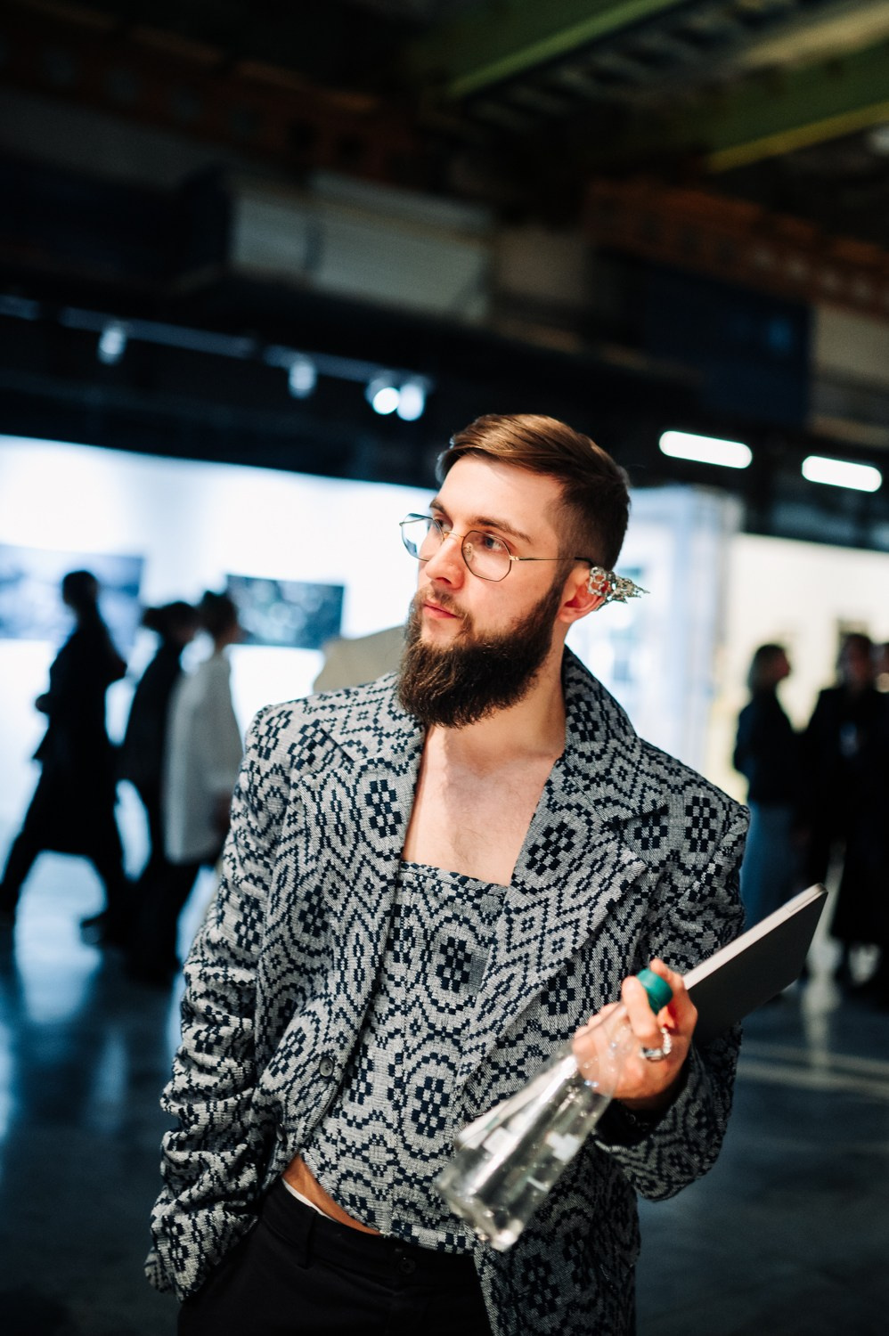 PAF Вернисаж. Фотографы и Видеографы Night2Day Санкт-Петербург