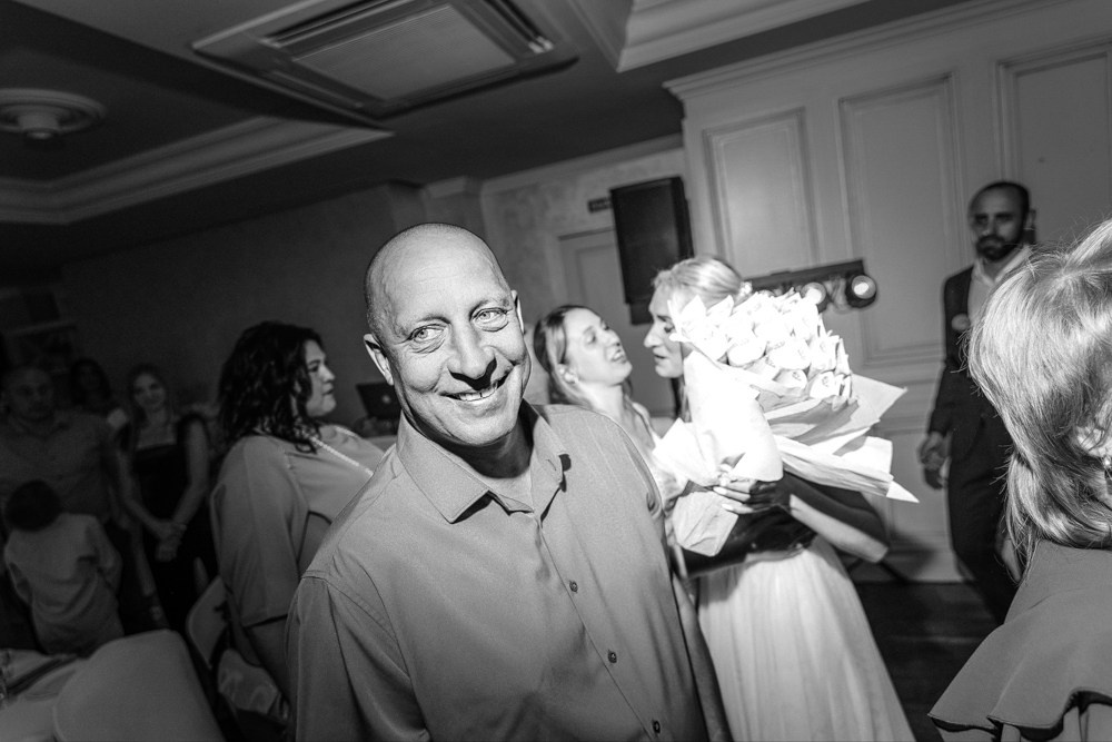 Свадьбы. Свадебный Фотограф