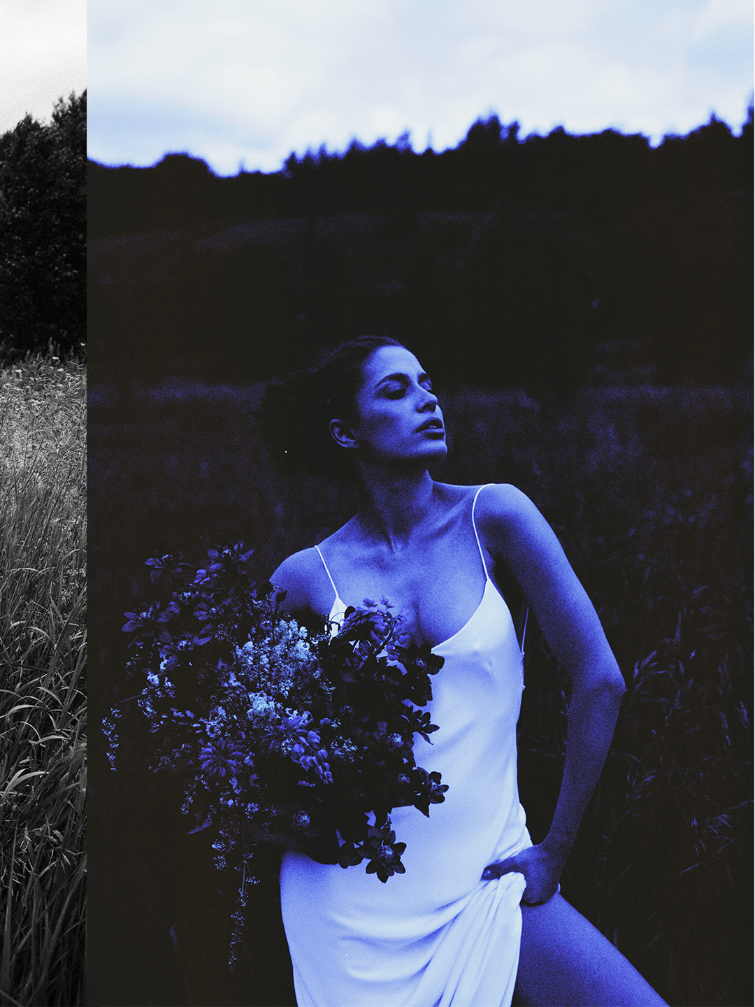 <Д>. Плёночный фотограф Москва, Саша Звук