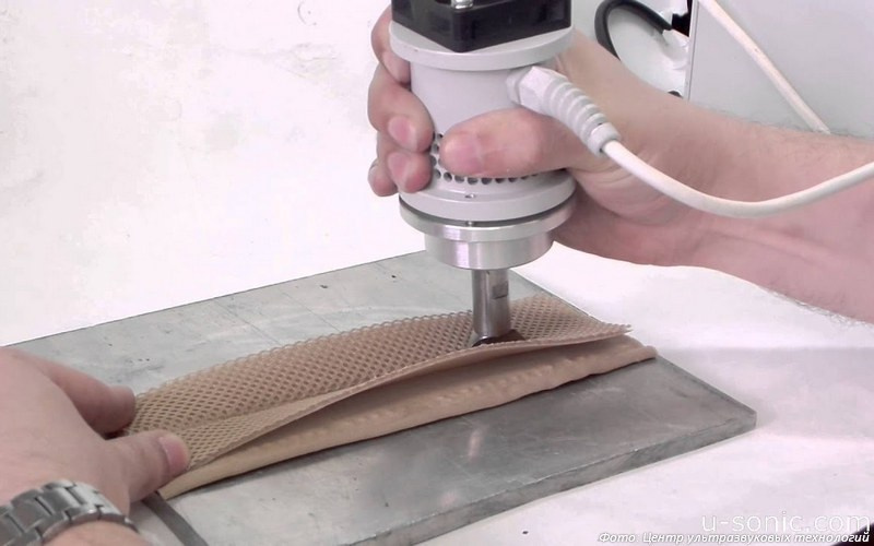 Профиснаб — профессиональное оборудование для швейных производств