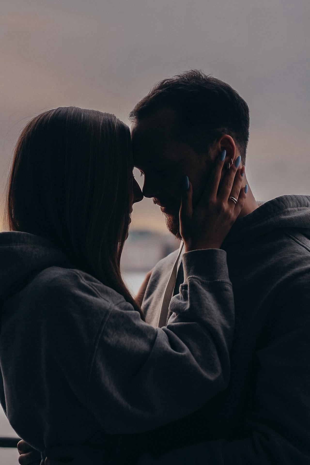 Love story. Фотограф в Санкт-Петербурге Ковалевская Ева