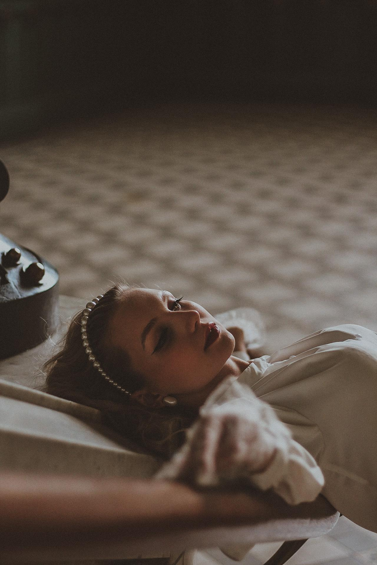 Портреты. Фотограф в Санкт-Петербурге Ковалевская Ева