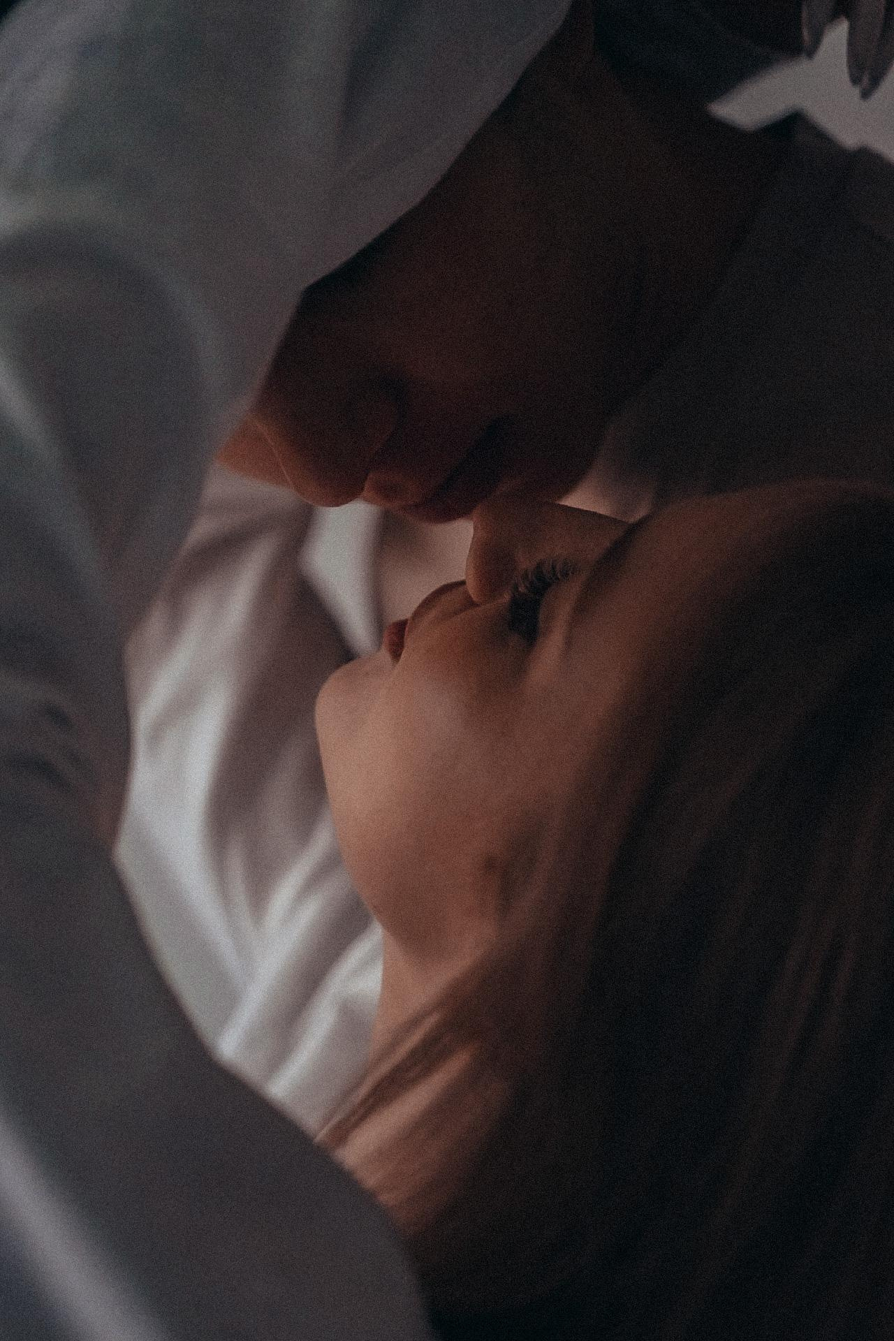 Love story. Фотограф в Санкт-Петербурге Ковалевская Ева