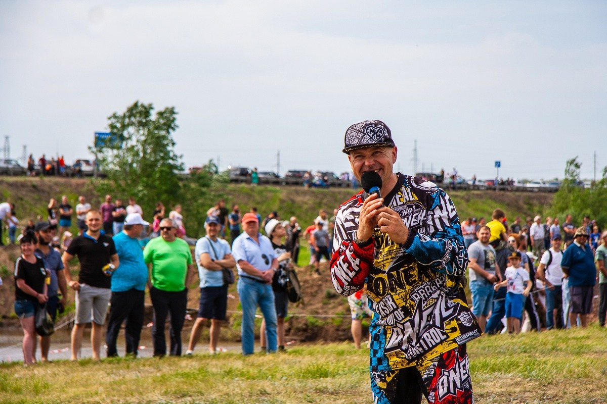 Кубок ОСА Холдинг. Антонина Пашина — фотограф в Самаре