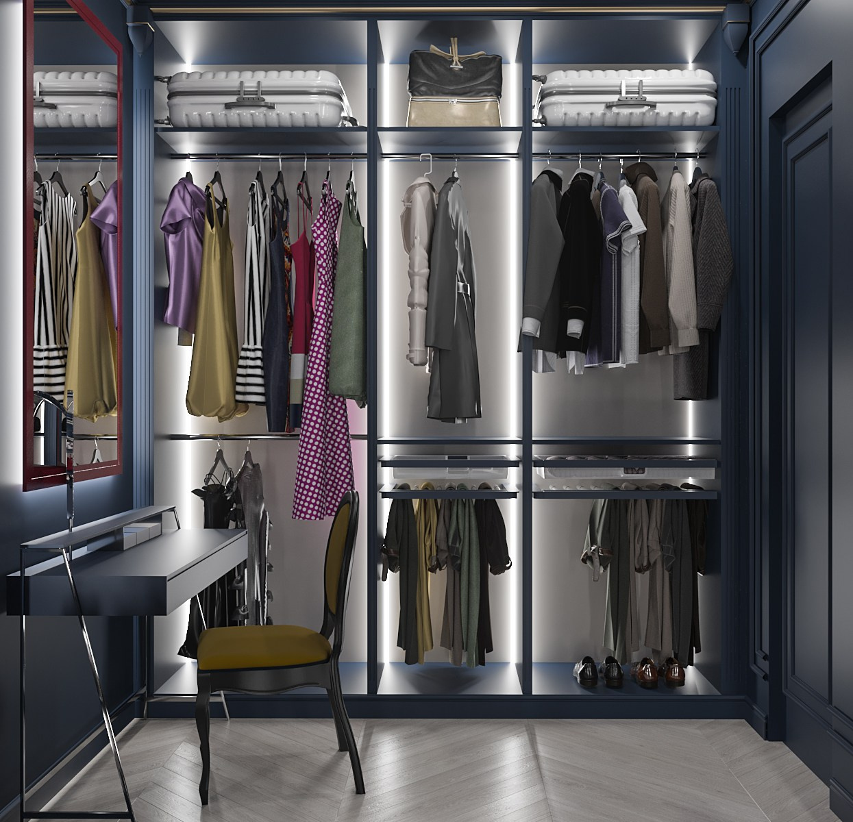 ГК Ломоносовский