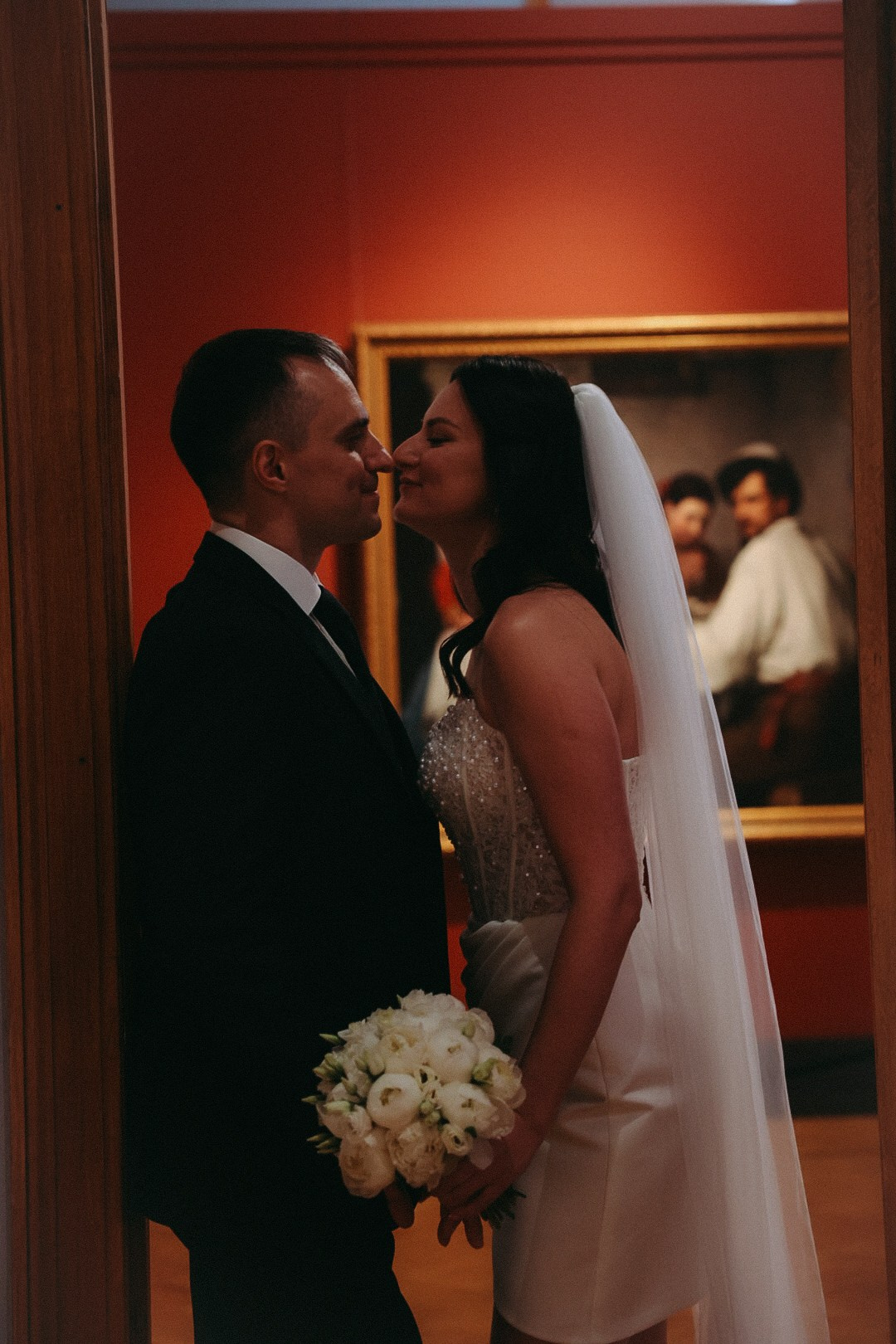 Вадим и Яна. Фотограф Нижний Новгород