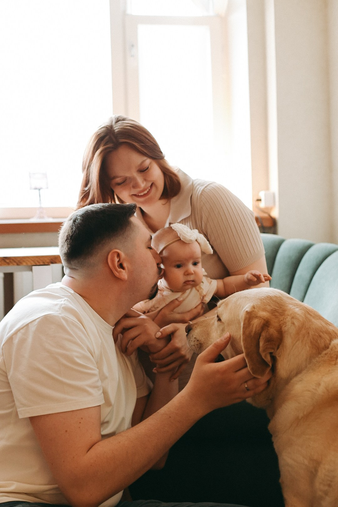 Family. Фотограф Нижний Новгород
