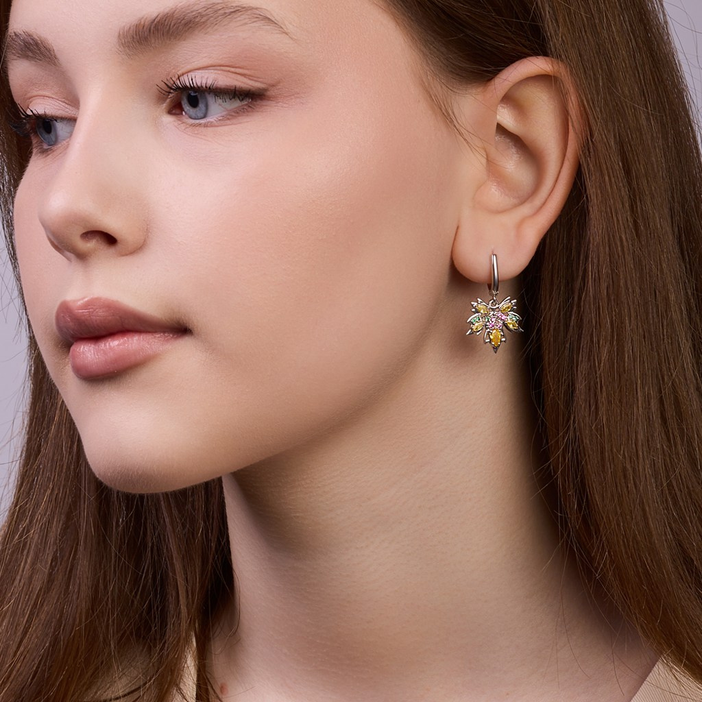 Съёмка на модели (украшения). Фотограф Кострома Татьяна Рыжова