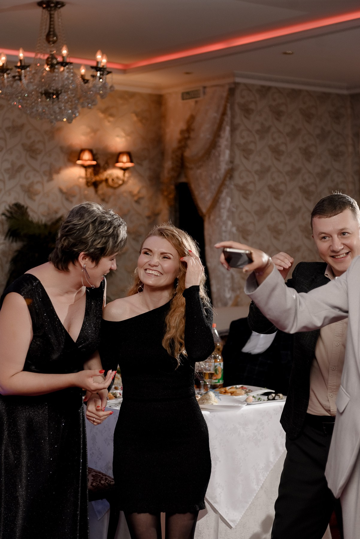 Аня и Саша. Свадебный и семейный фотограф в Рязани Калинкина Мария