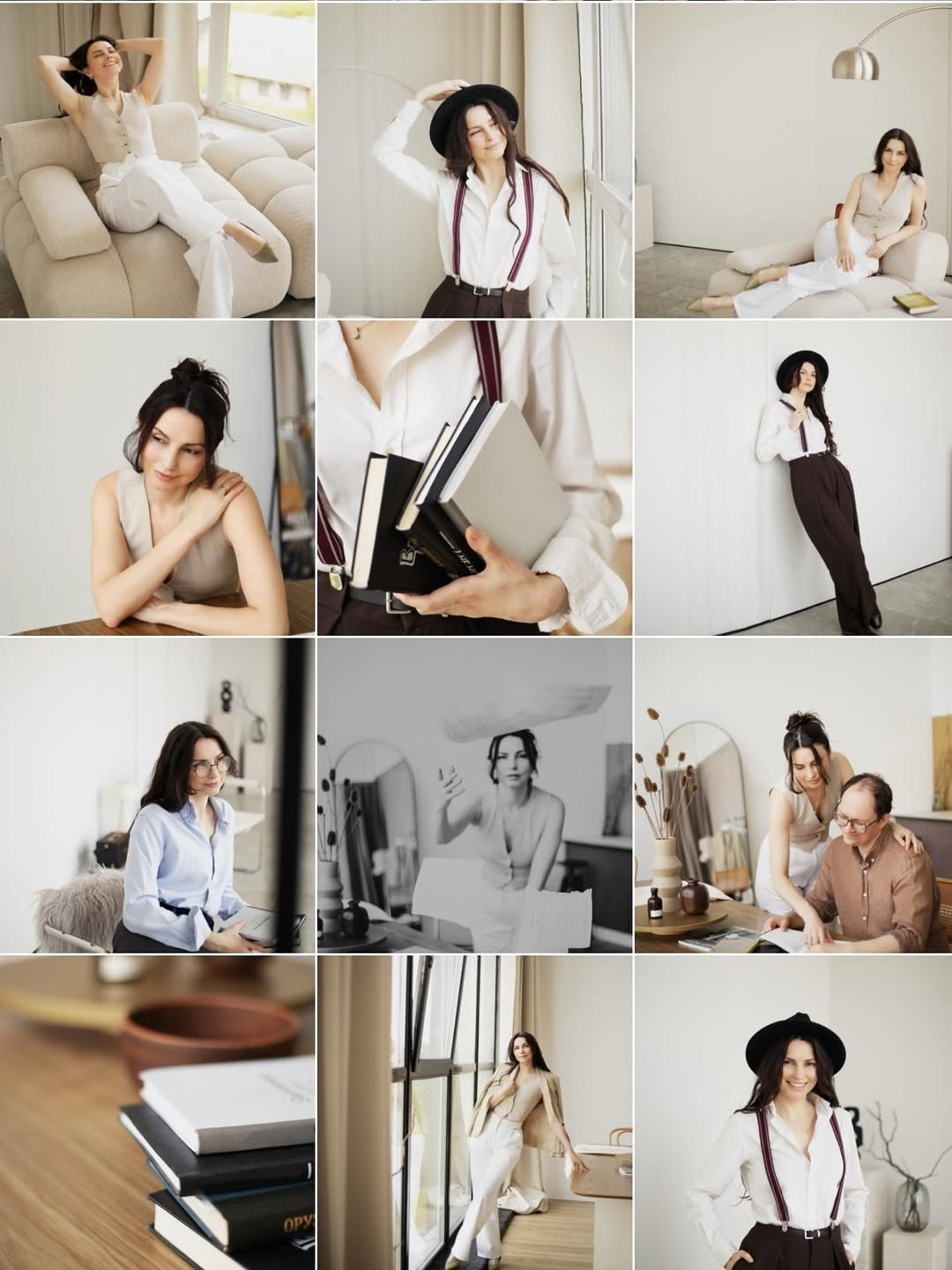 Контент. Контент-фотограф в Калининграде (Москве) Наталья Кеворкова