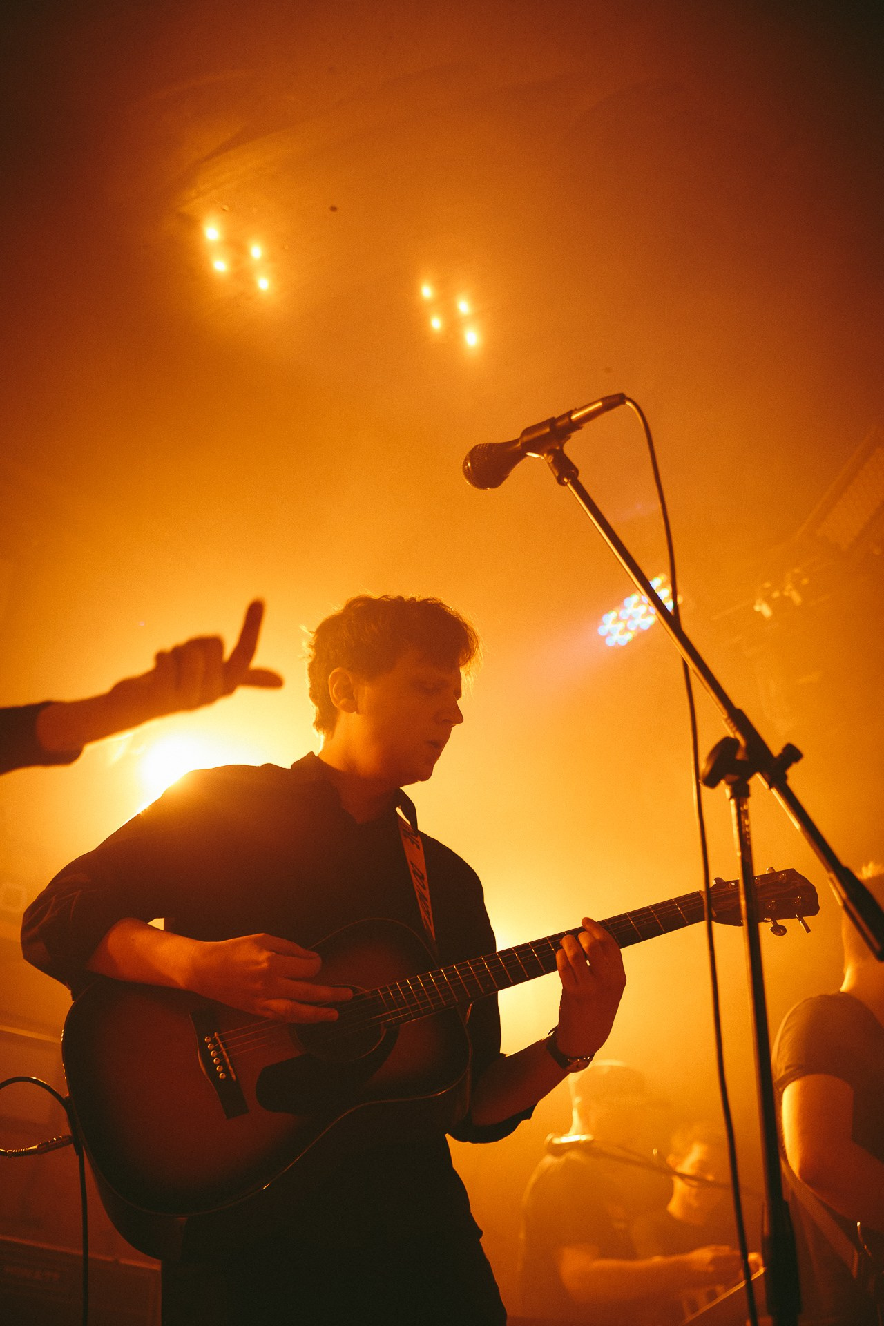 Pharaon. Антон Ив