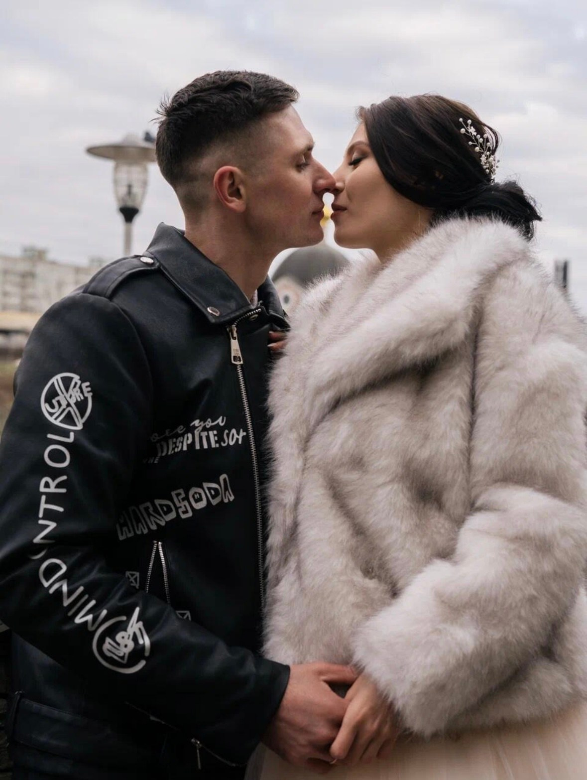 Свадебная съемка. ТриМедиа Продакшн