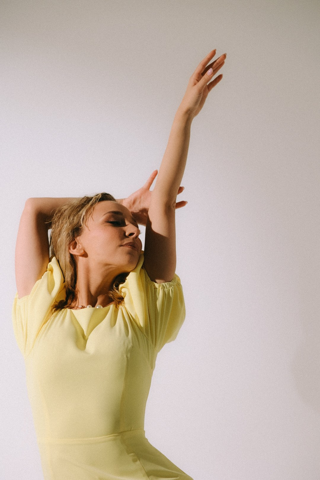 Саша и Кристина. Фотограф Нижний Новгород