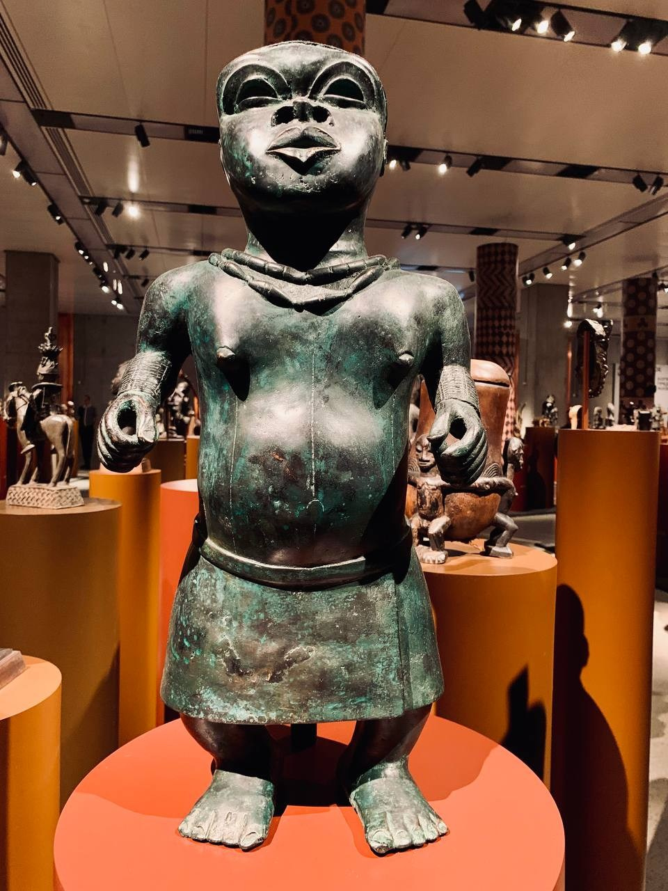 Музей Зиларт. Дизайнер интерьеров, визуализатор в Москве и Московской области Татьяна Добрынина