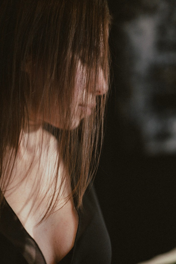 Maria. Самид Али, фотограф из Санкт-Петербурга, Россия