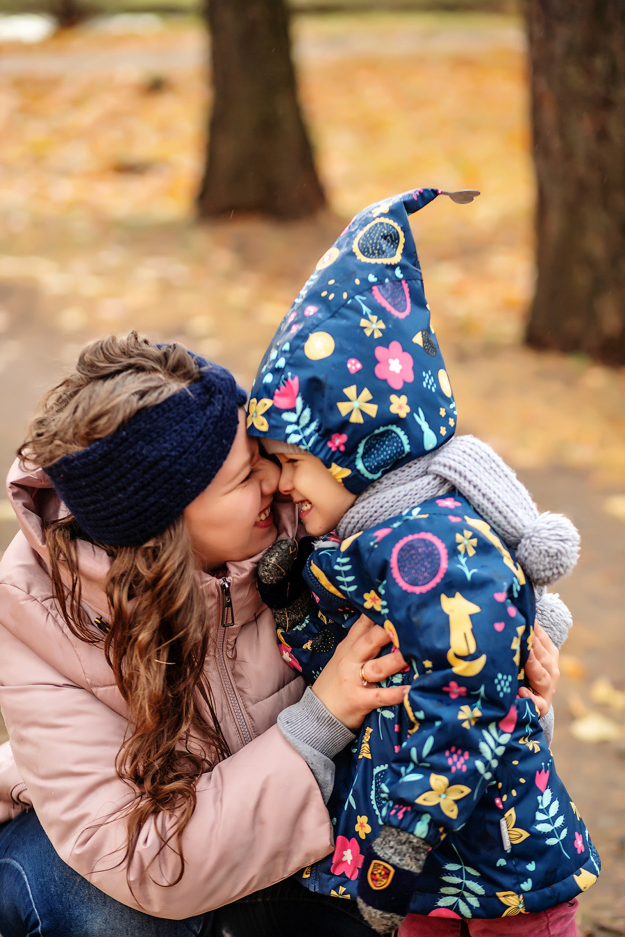 Семьи. Семейный фотограф в Санкт-Петербурге Лера Романова