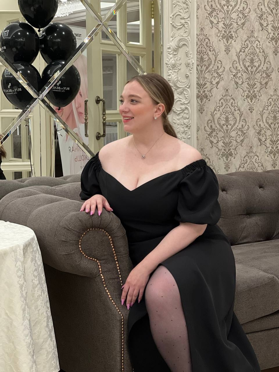 Модель для предметной съемки Алиса id 13506 Красноярск| Sale Easy