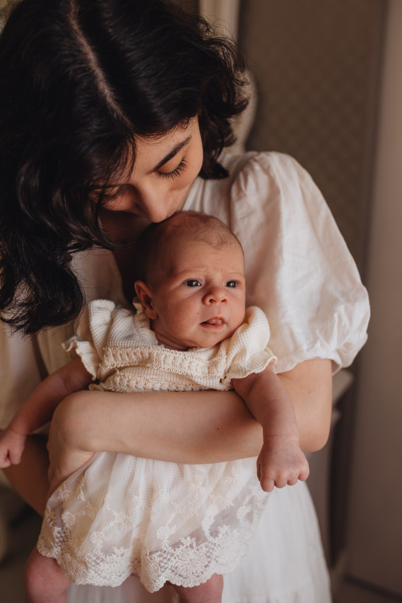 Отзывы. Семейный фотограф новорожденных в Краснодаре