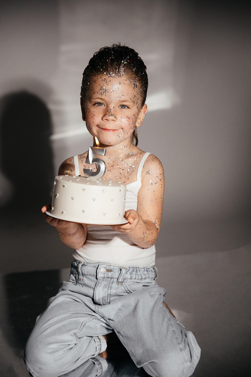 KIDS. Главная