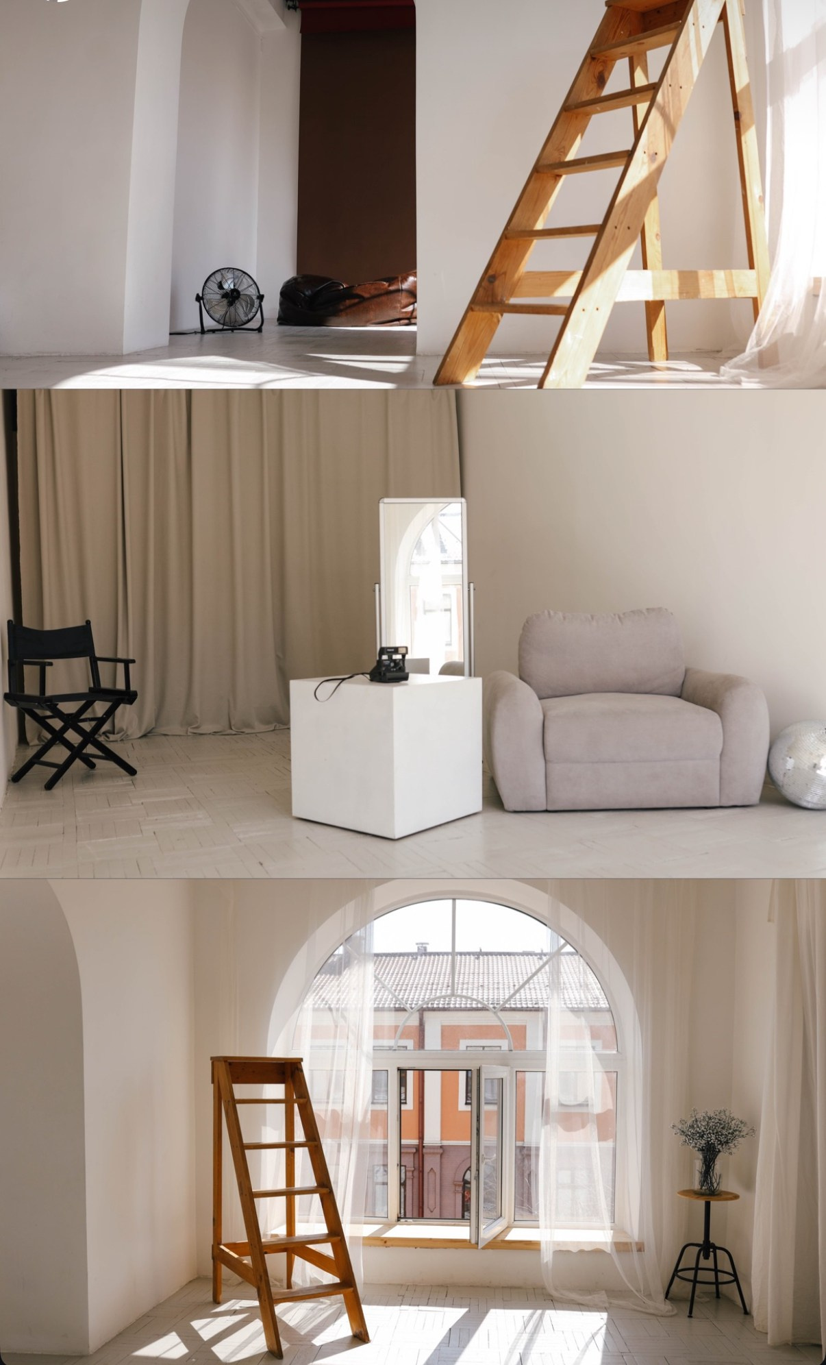 Фотостудии. Семейный и детский фотограф в Бресте Дария Поляк