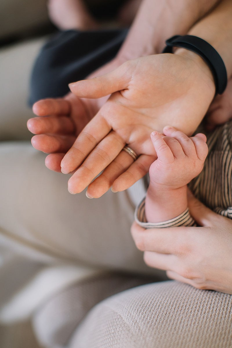 Катя и Женя