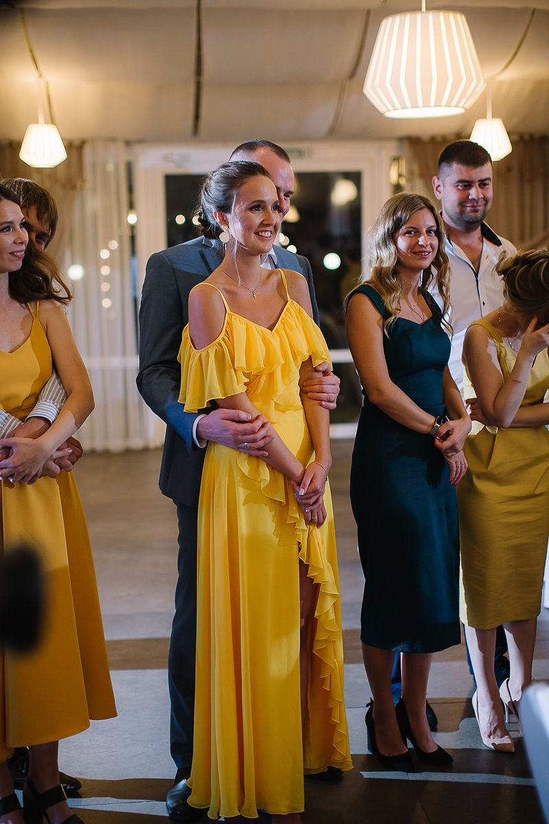 Елена и Евгений