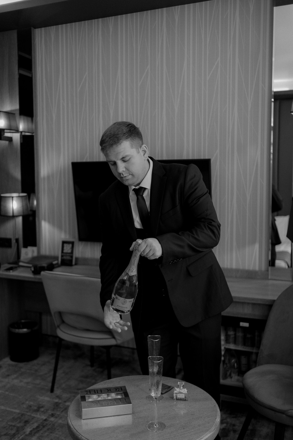 Анна+Павел. Свадебный, семейный фотограф Брянск, Москва — Виктория Антропова