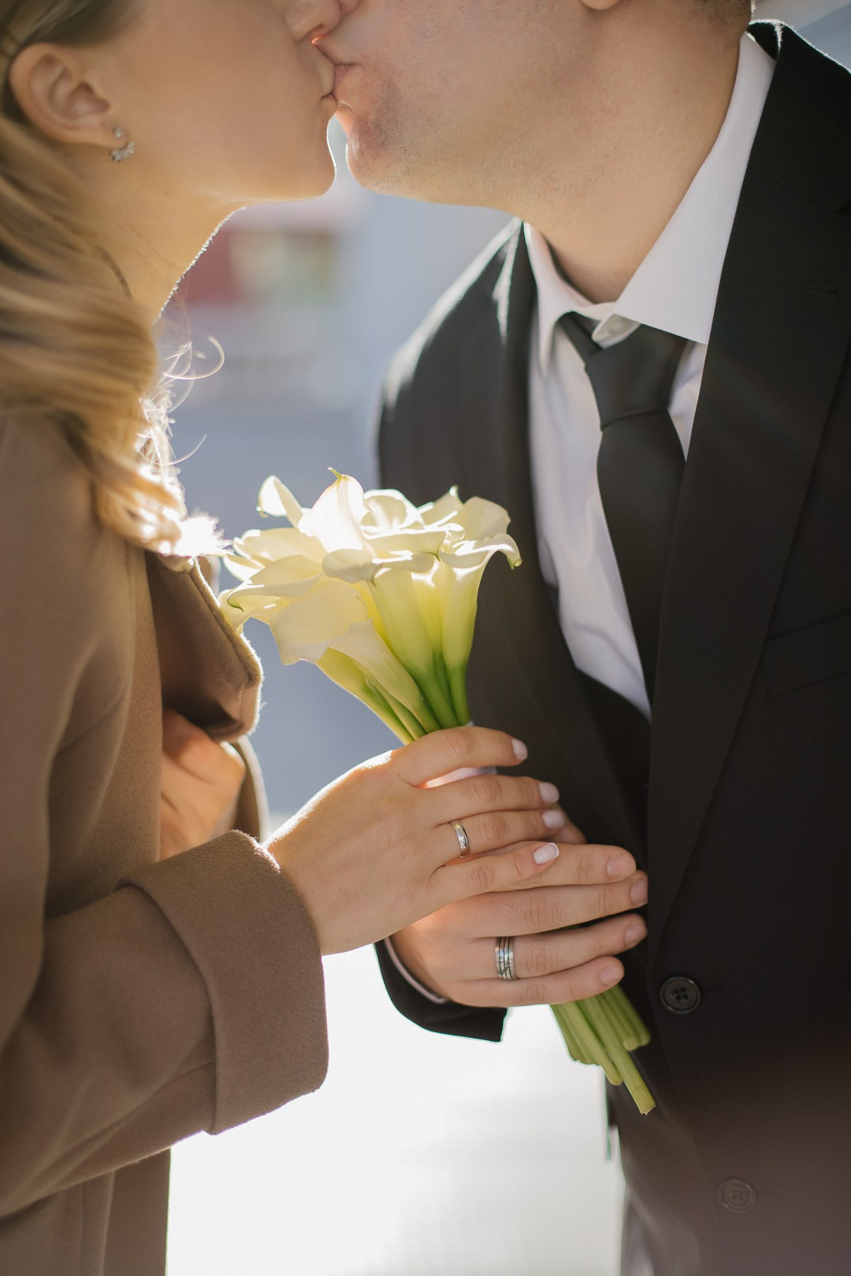 Анна+Павел. Свадебный, семейный фотограф Брянск, Москва — Виктория Антропова
