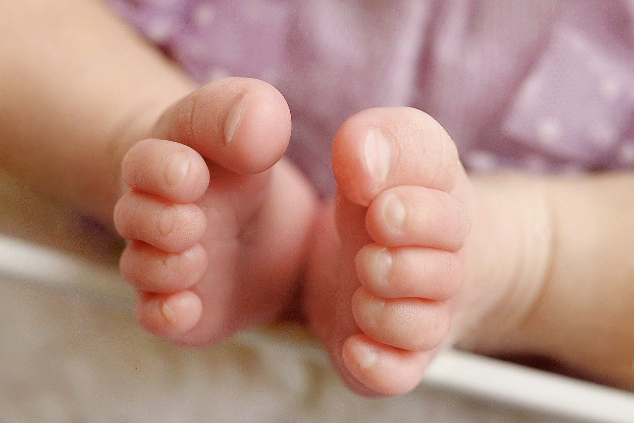 Фотограф новорождённых в г. Усть-Каменогорск