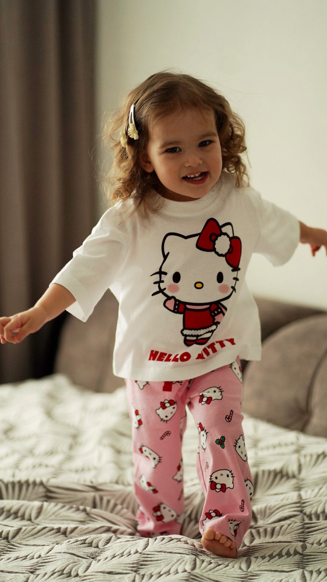 Домашняя съемка. Индивидуальный и семейный фотограф в Нефтекамске