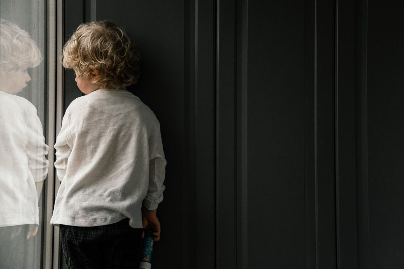 Семейная фотосессия в Краснодарской квартире. Свадебный, репортажный фотограф Дмитрий Макарченко