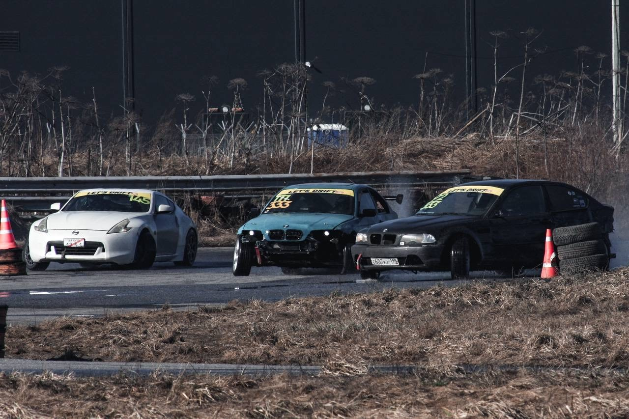 Let’s drift Aqua 22.03.2026. Автомобильный фотограф — PhotogRaty