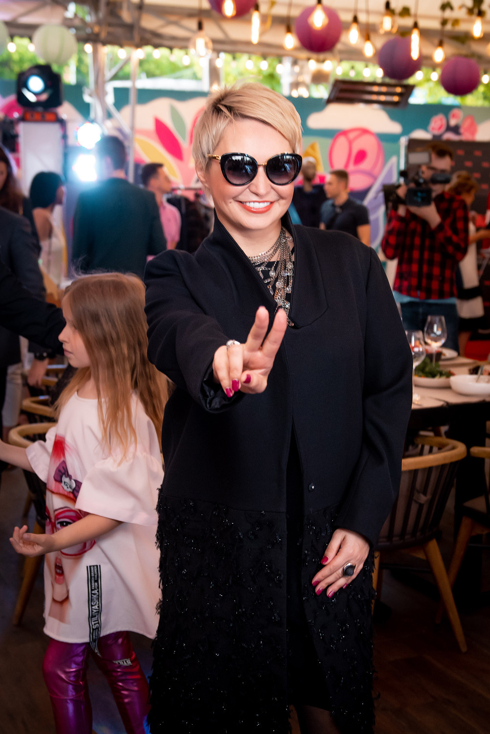 Фотограф на фестиваль, фотограф на мероприятие, фотограф на выставку, фотограф на премию