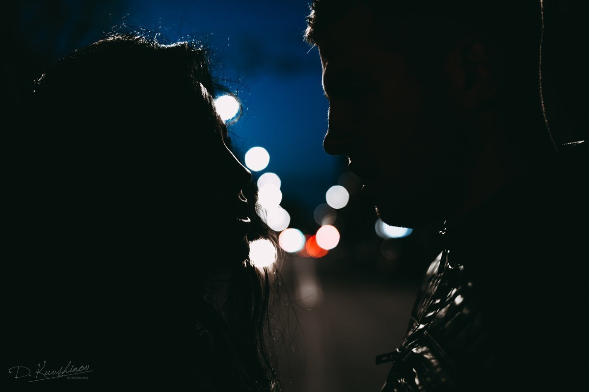 Фотограф для фотосессии лав стори. Свадебный фотограф в Витебске Дмитрий Кувшинов