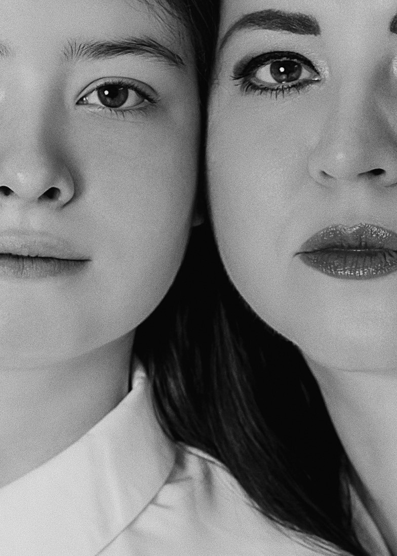 Мария. Фотограф в Москве