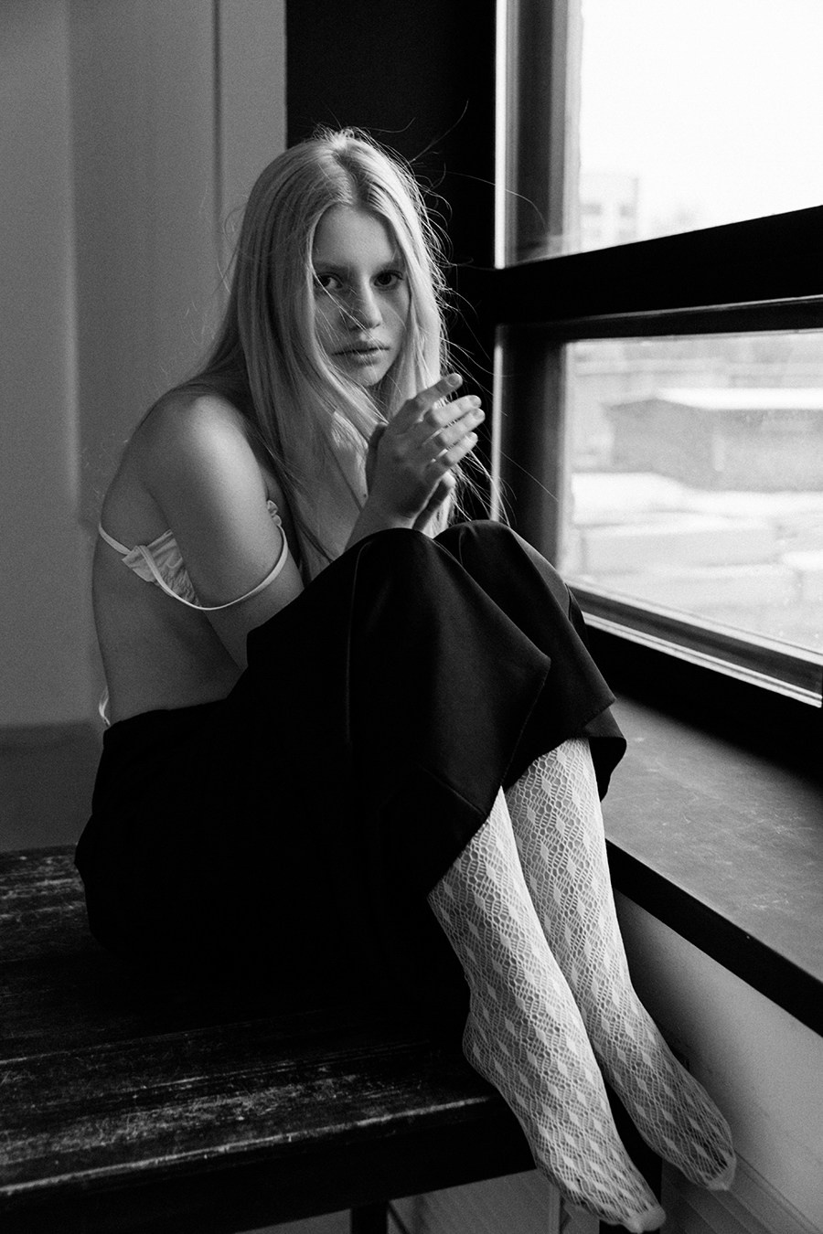 София. Портретный фотограф / Панама / Анастасия Елизарова