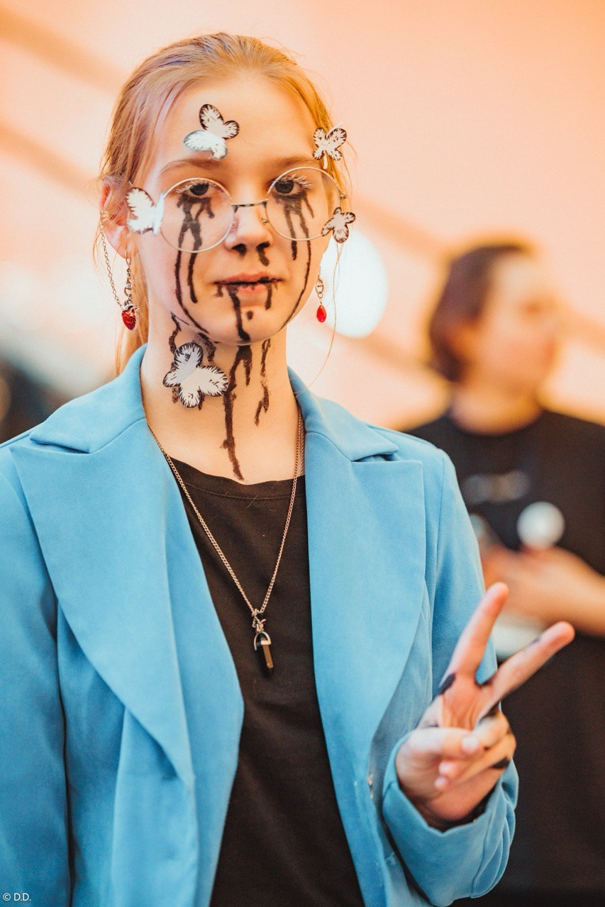 Likee Fest: Вместе с Мавуикой. Различные мероприятия и просто фотографии людей