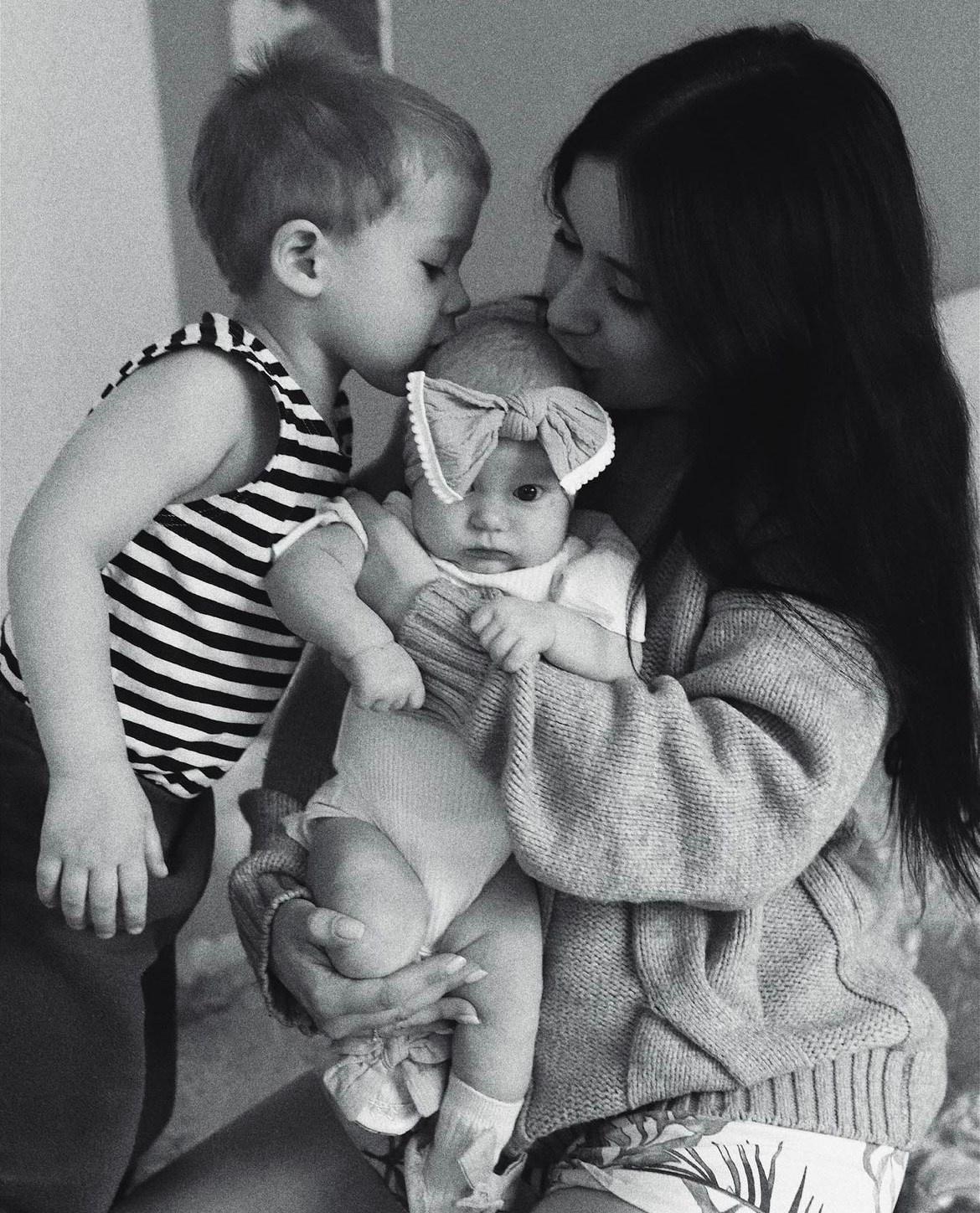 Евгения и Полиночка. Фотограф и видеограф в Санкт-Петербурге