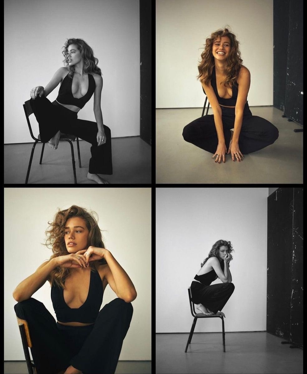 Наедине с собой / woman. Услуги