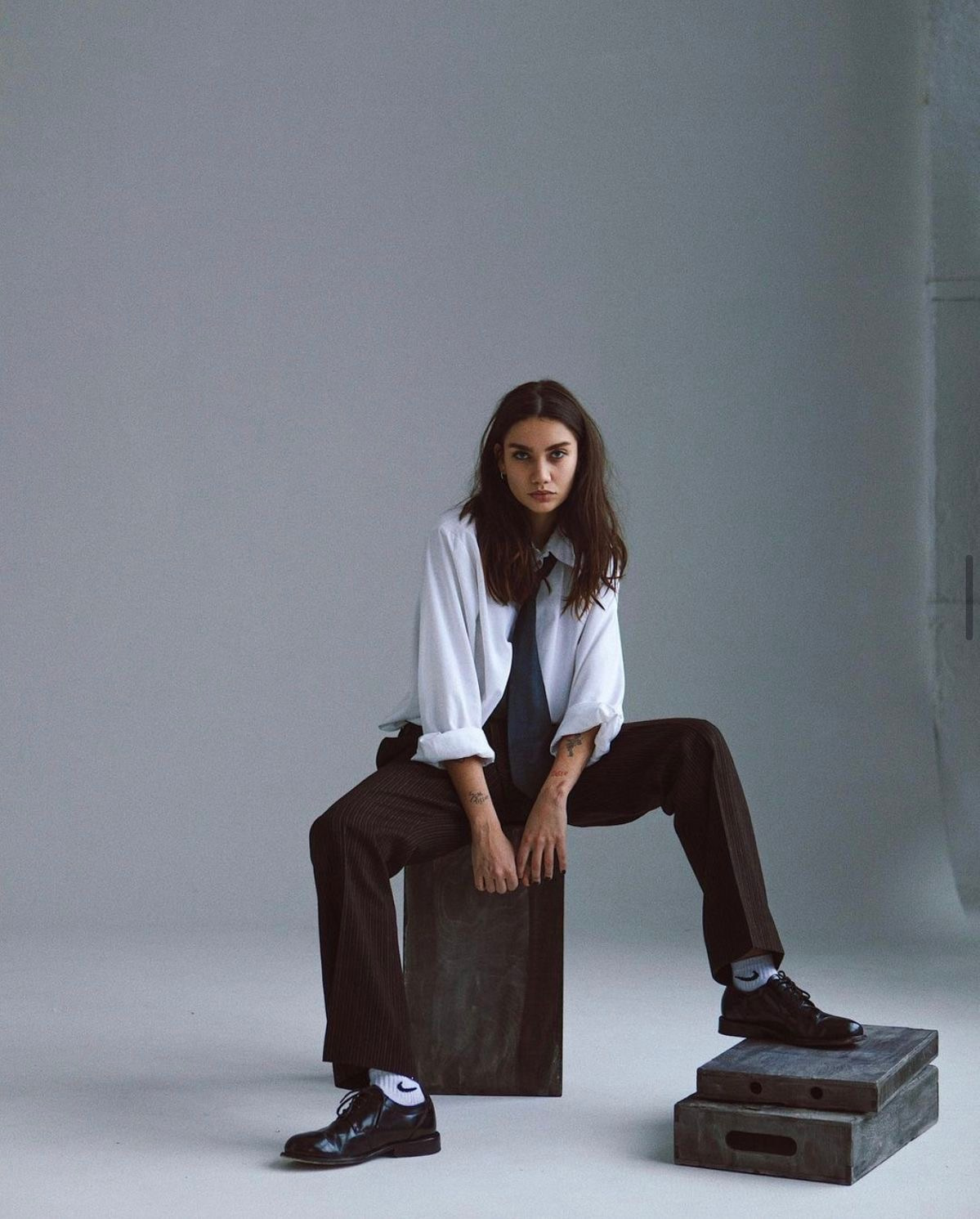 Наедине с собой / woman. Услуги