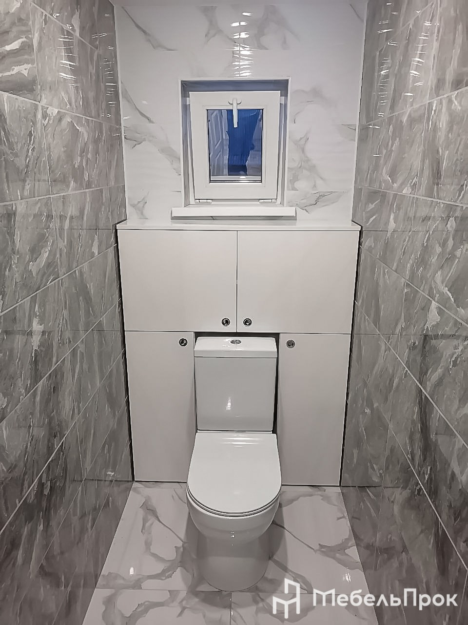 Мебель для туалета. Главная