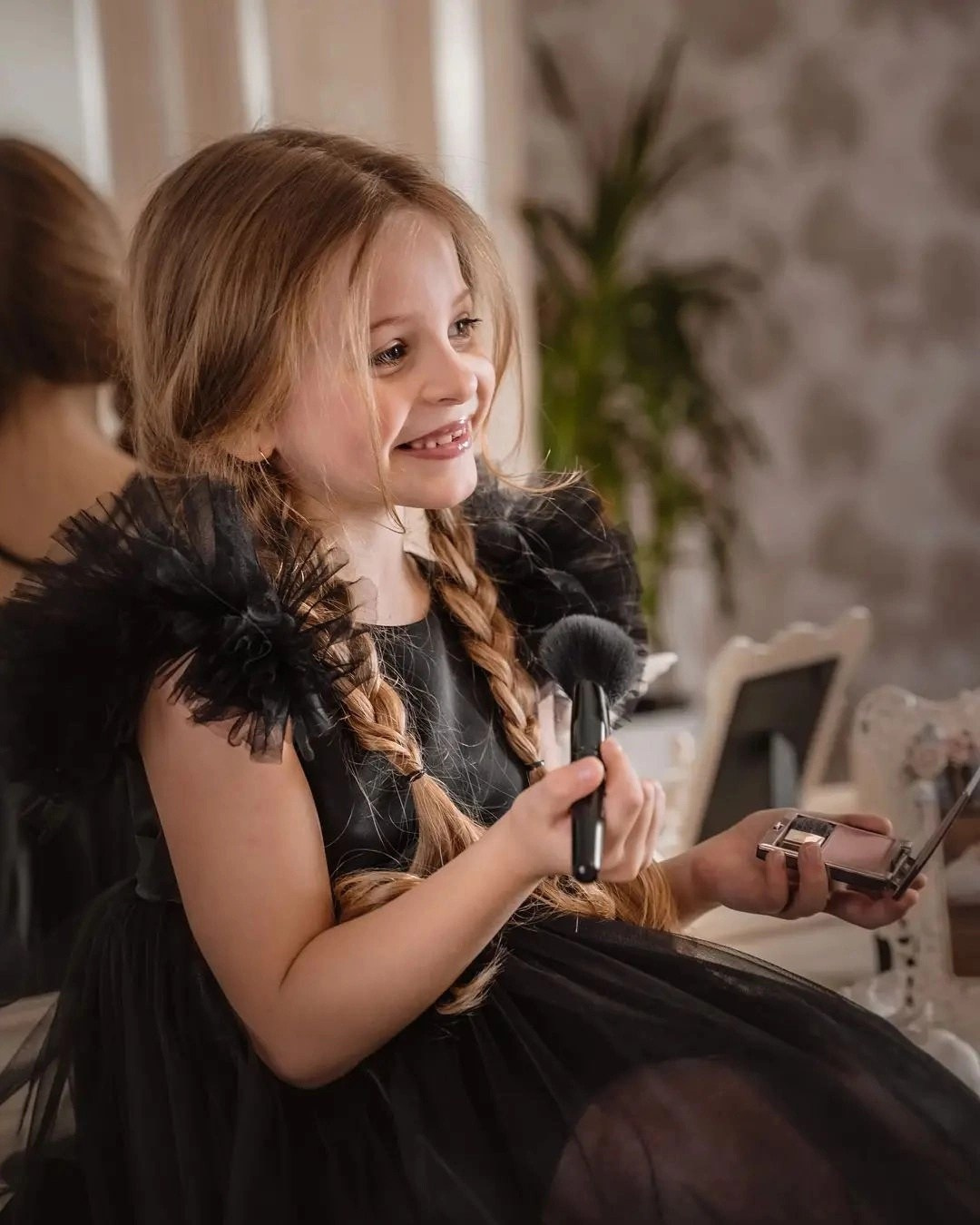 Портрет. Предметный фотограф в Воронеже Дмитрий Игнатов