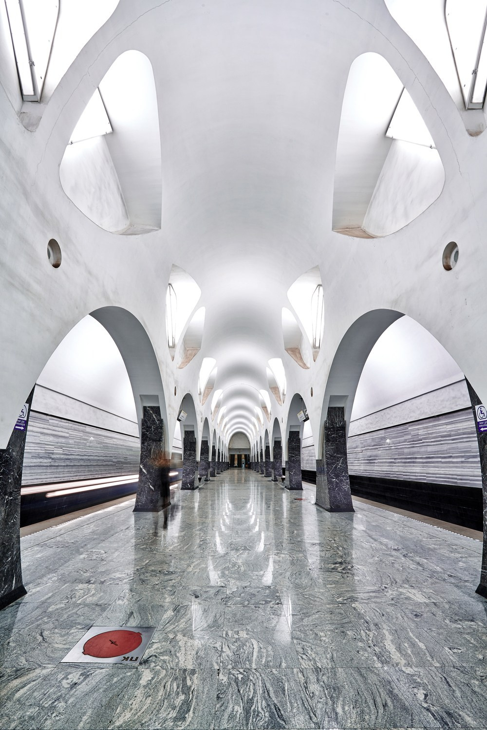 Интерьерная съемка