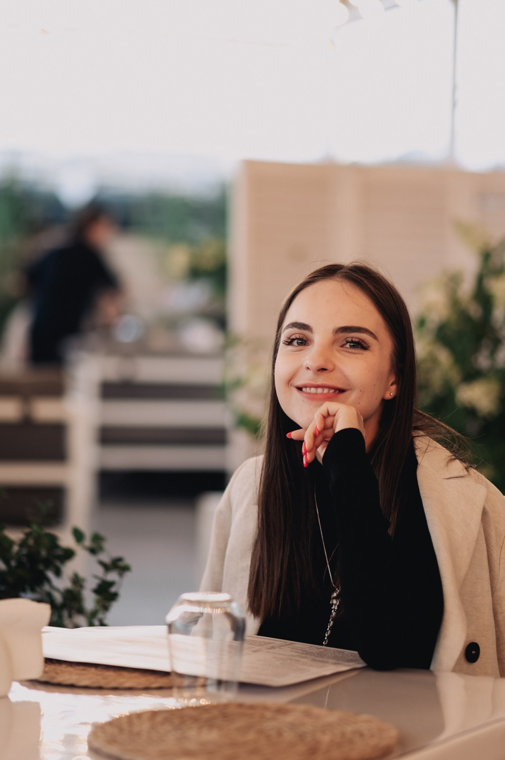 Ужин в ресторане Магадан. Night2Day Санкт-Петербург