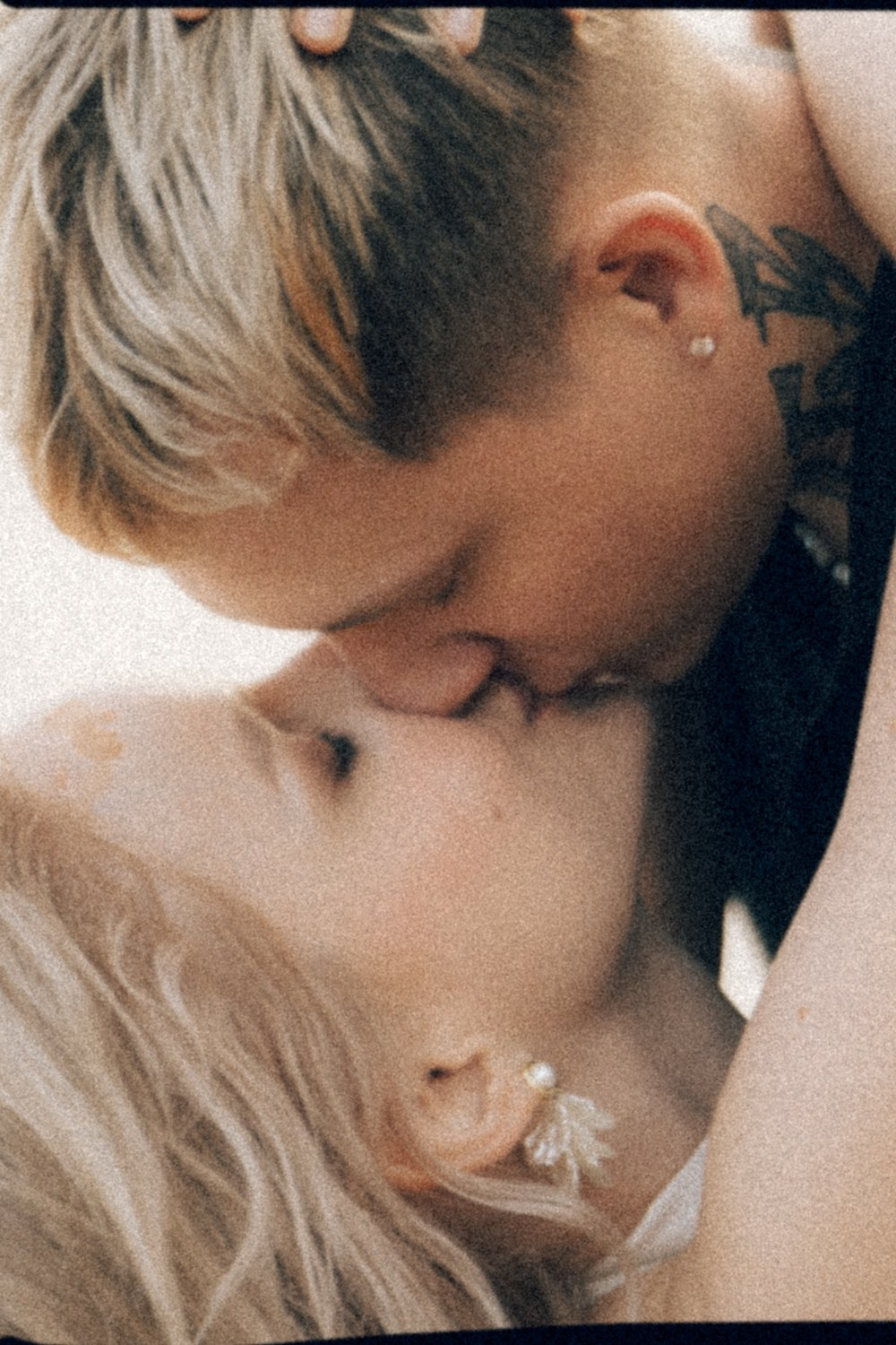 Где-то на заливе. Фотограф Ксения Калюжная