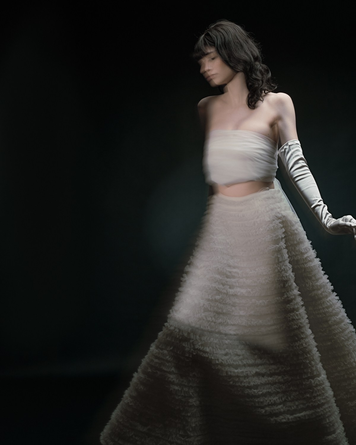 Numero. Fashion Photographer in Milan