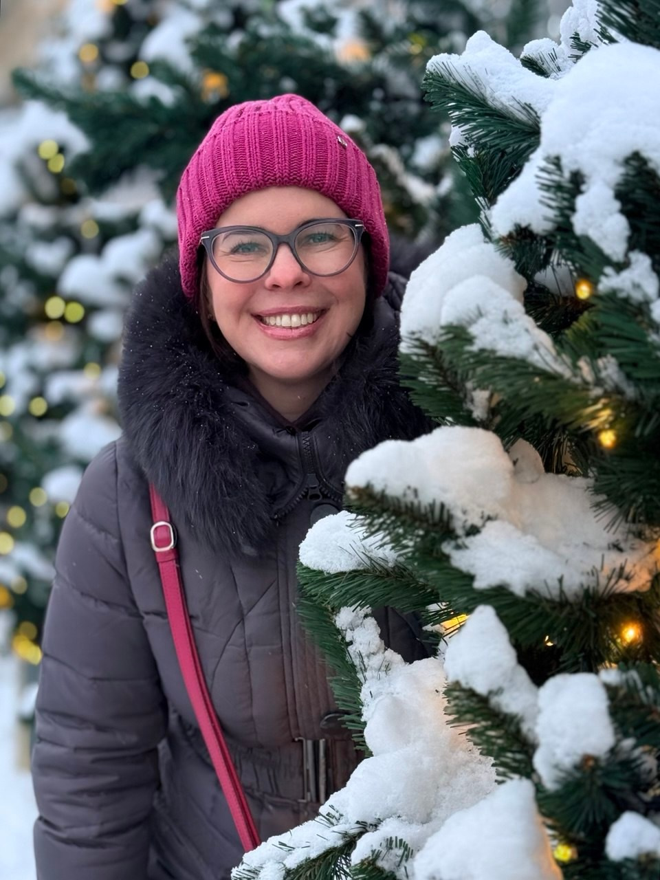 «Прогулка с Наталией и Ярославой». Фотограф в Санкт-Петербурге — портретная и жанровая съёмка