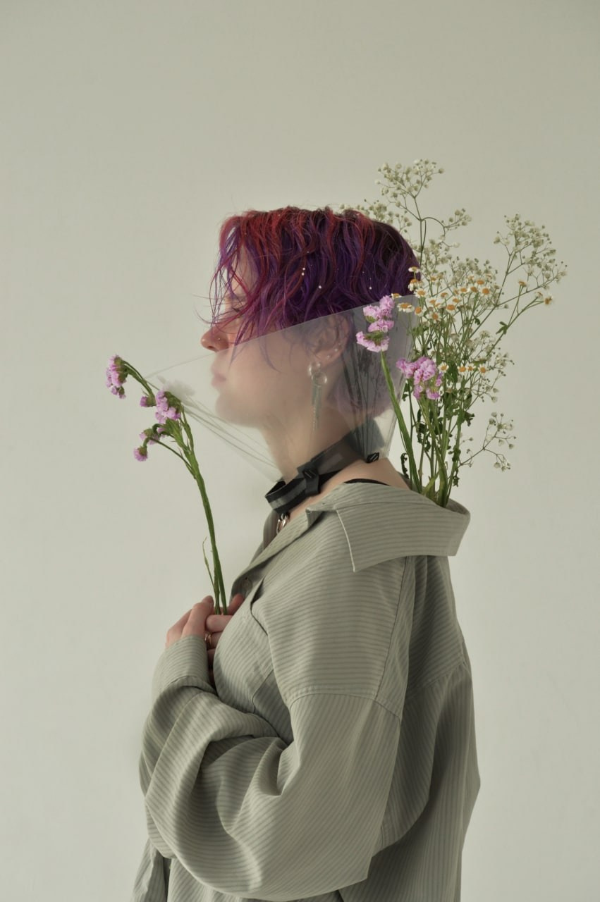 Love yourself. Vcut studio| Фотограф Валерия Мустаева