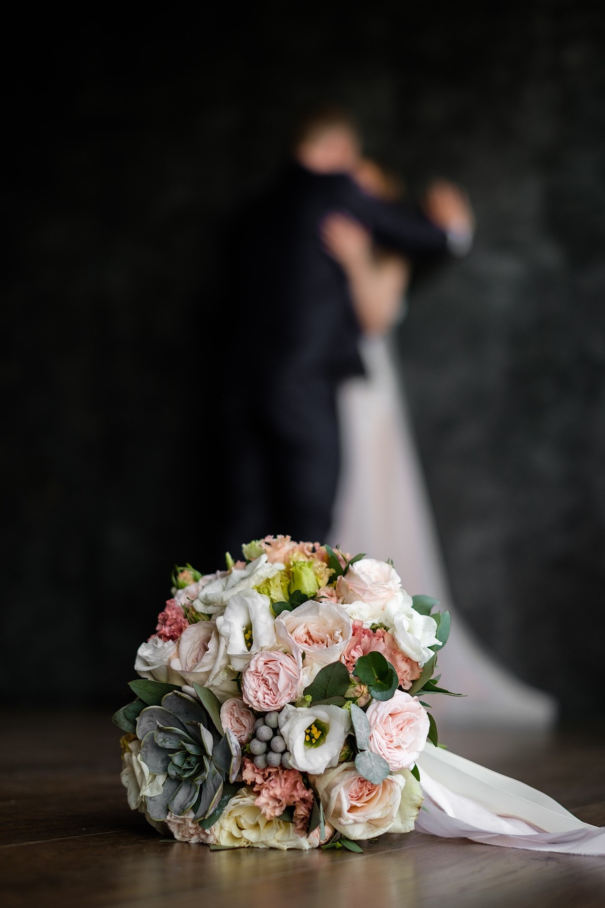 Dmitriy & Sventlana. Фотограф Вячеслав Полушкин