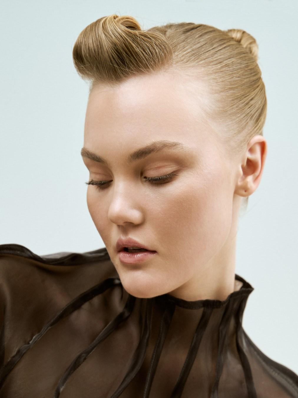 Полина. Фотограф в Москве Евгений Колесников